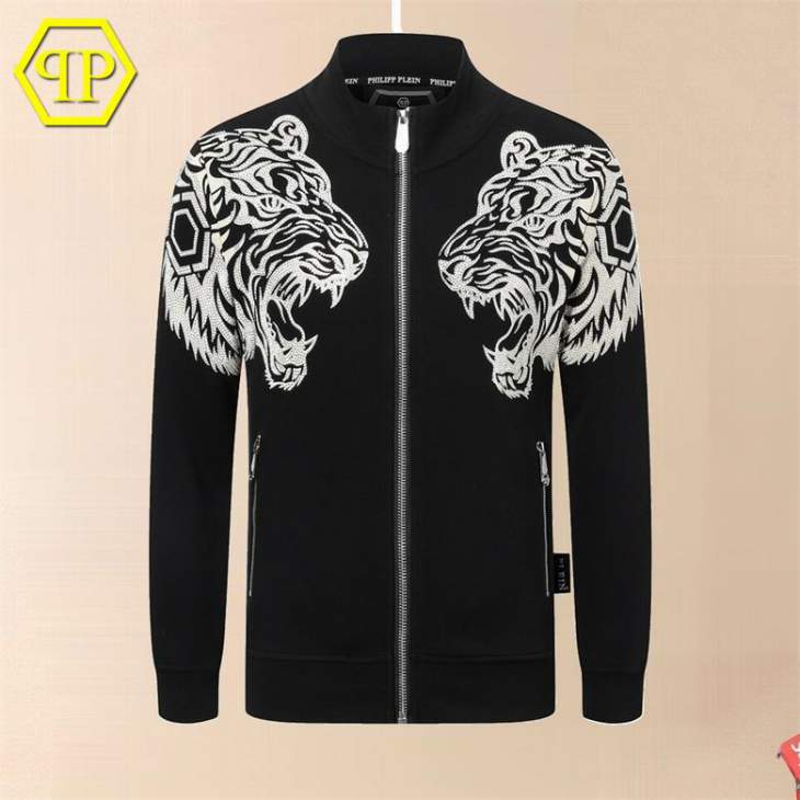 Picture of Philipp Plein Sweatshirt _SKUPPM-3XL12yn0835332